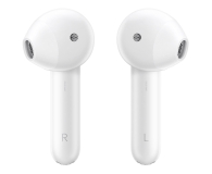 OPPO Enco Free białe - 556352 - zdjęcie 2